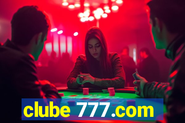 clube 777.com